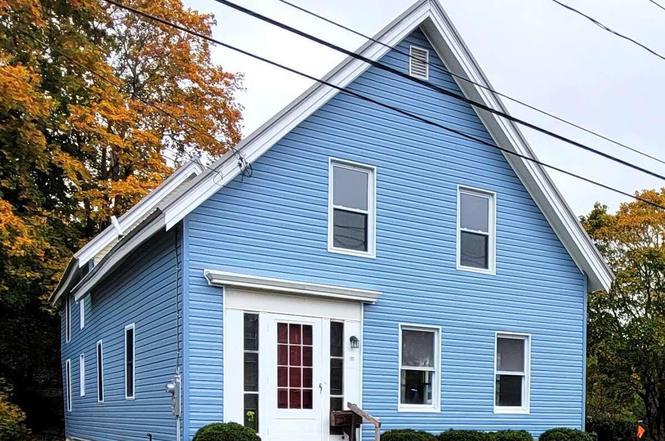 30 Elm St
