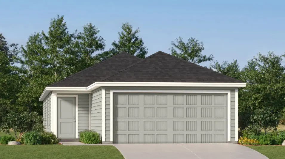Hoffman Plan