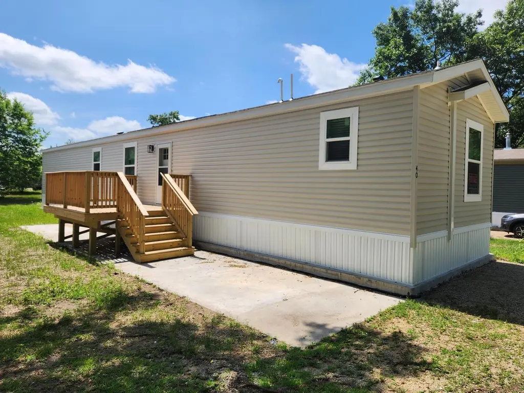 S12985 Lot 40 Shifflet Rd Rd