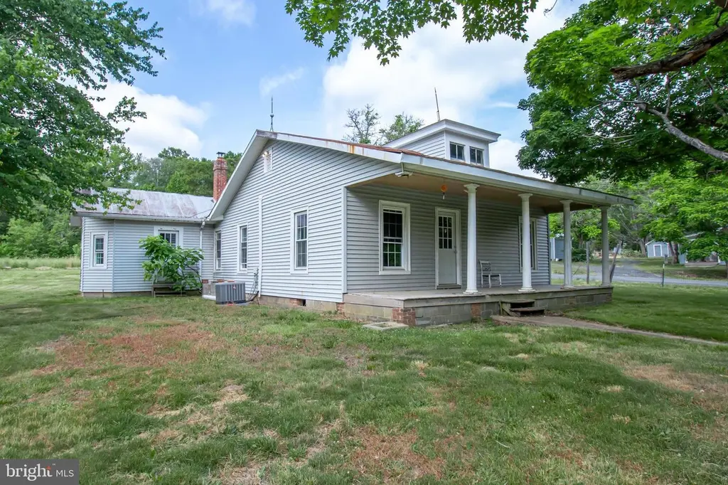 198 Mt Hope Church