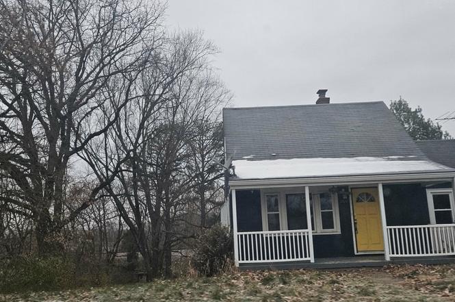 204 Old Nicholson Rd