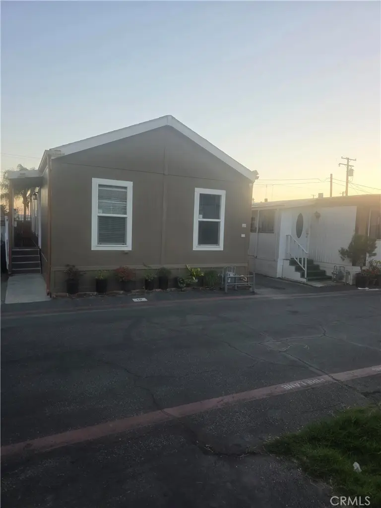 812 N Loren Ave #18