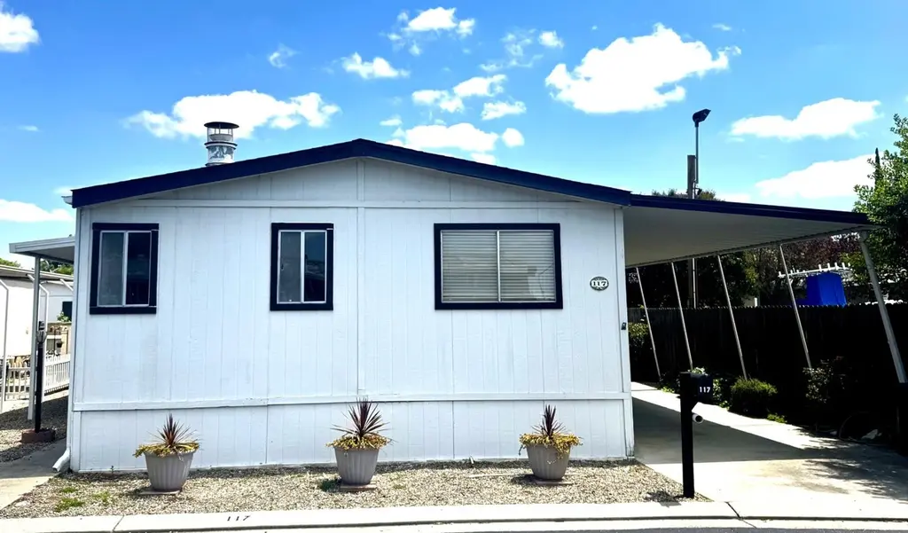 1200 S Carpenter Rd #117