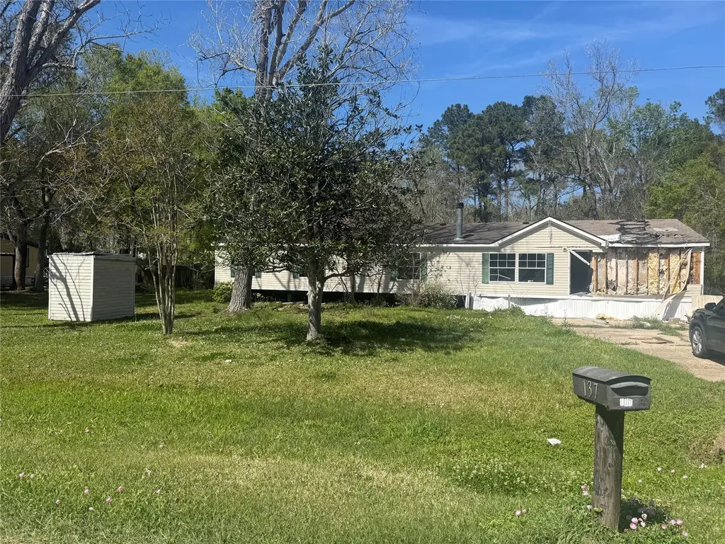 137 County Road 459