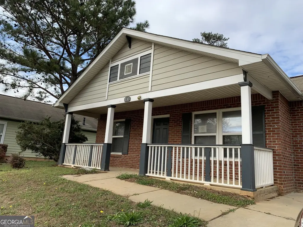 1147 Dunivin Dr