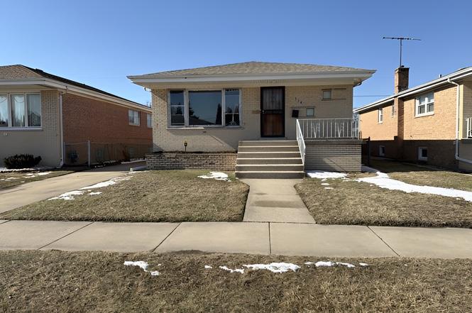354 Calhoun Ave