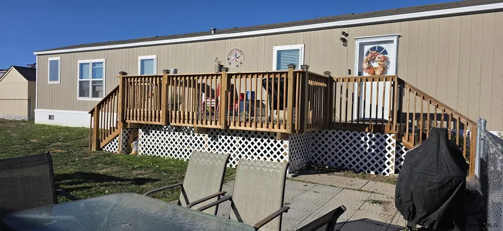 609 Little Valley Trl
