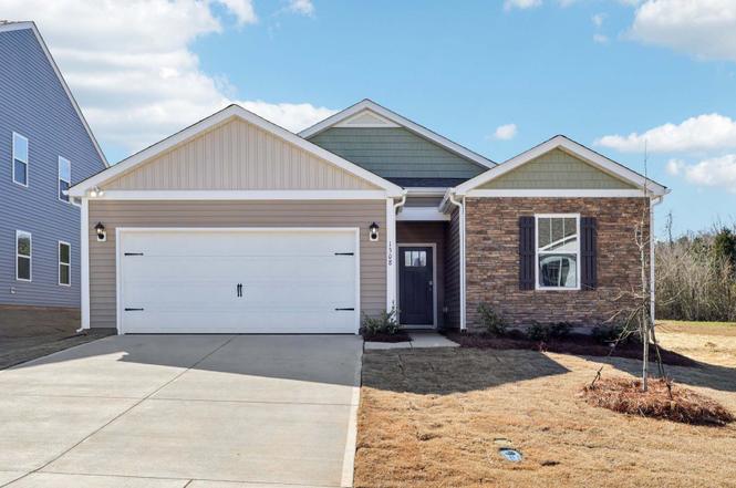 1321 Lily Dr