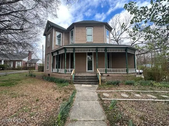 715 S Church St