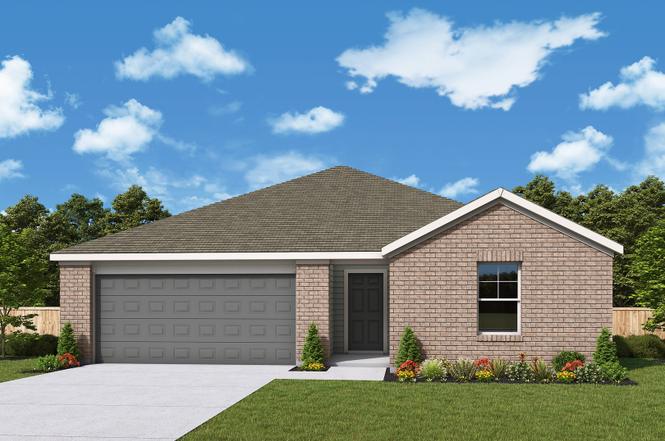 6542 Monument Hl