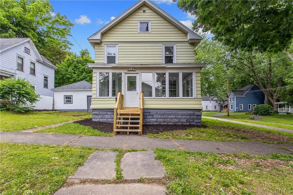 16 N 5th St