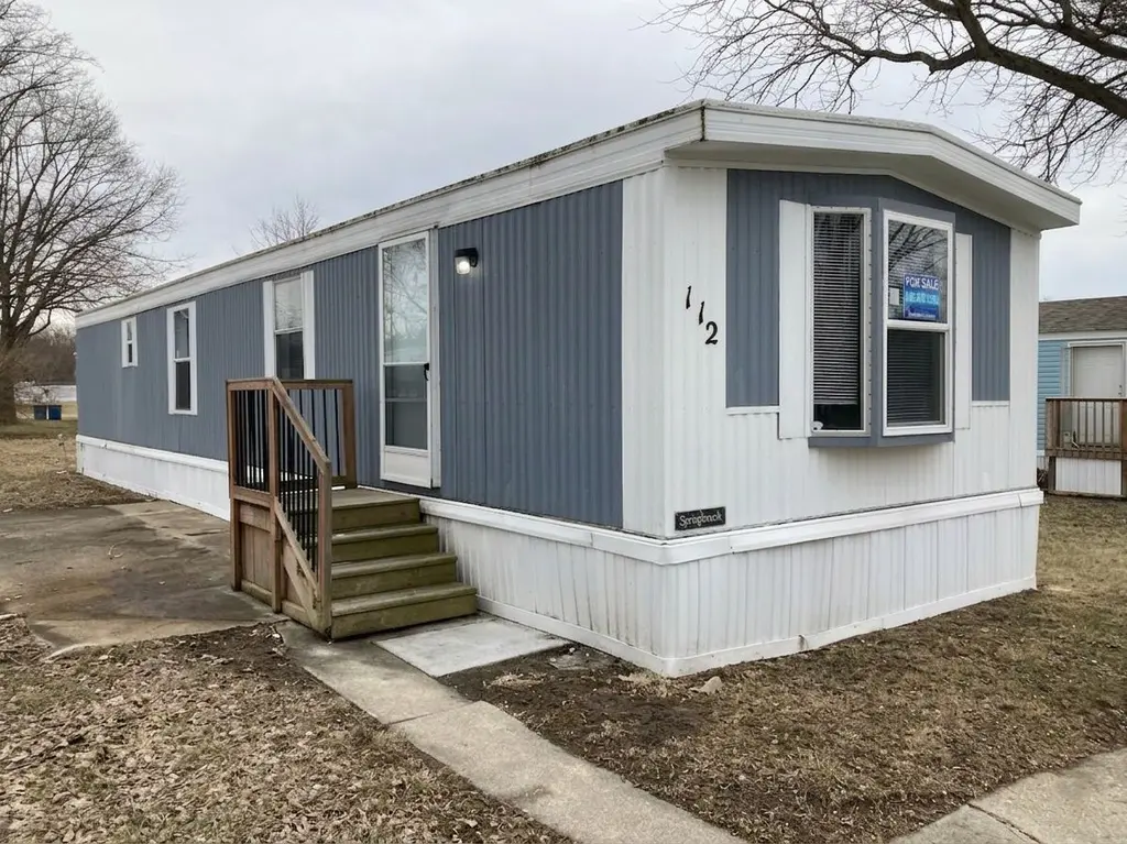 2801 S Stone Rd #112