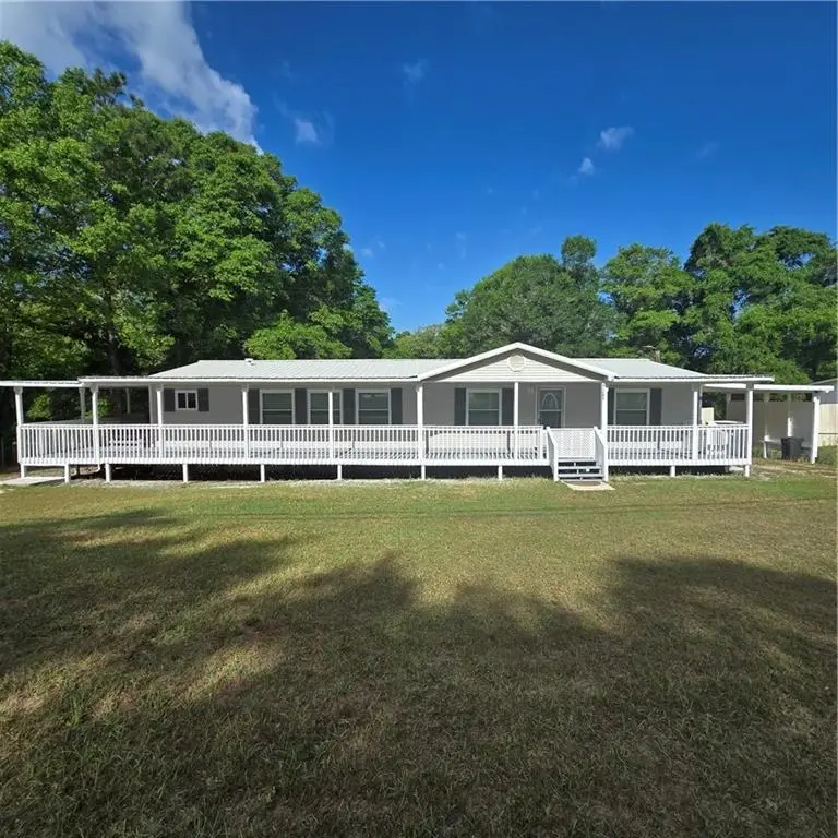 7245 Timber Woods Ct