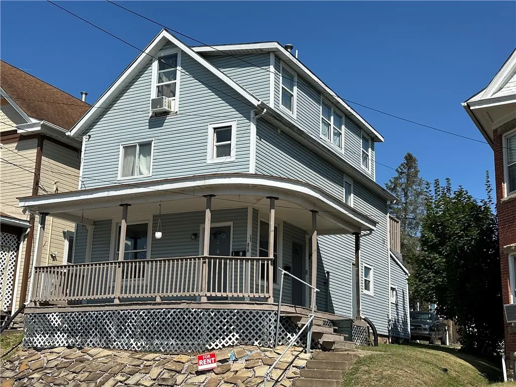 215 1st Ave