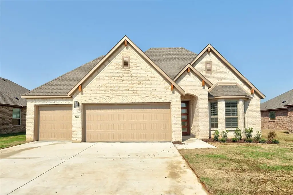 206 Pennington Rd