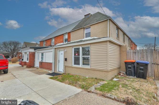 1125 Morton Ave