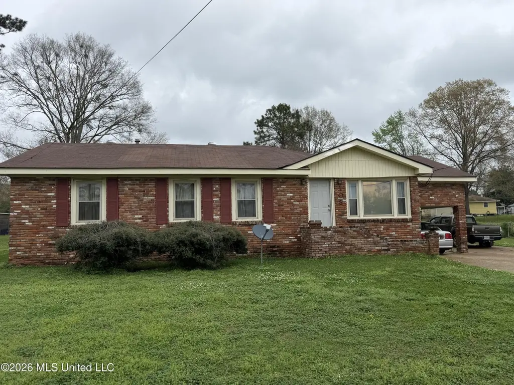 108 Dixie Dr