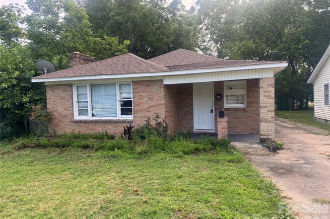 234 Lucky Ln