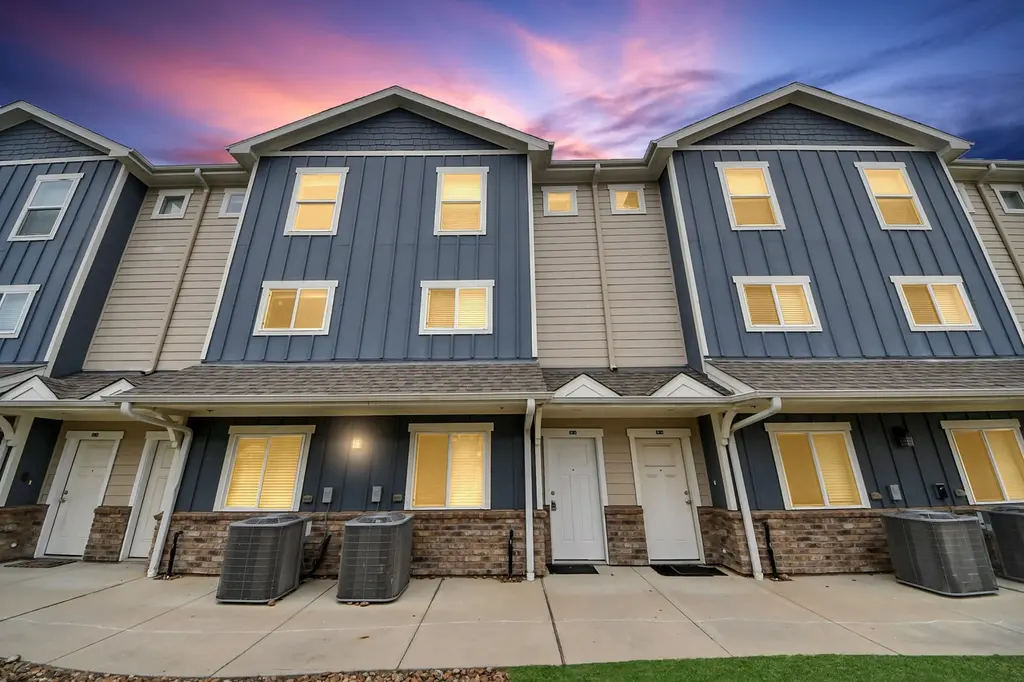 21155 Gosling Rd #40