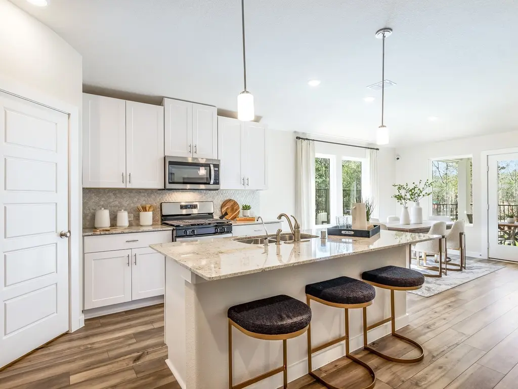1665 Hopson Ranch Dr