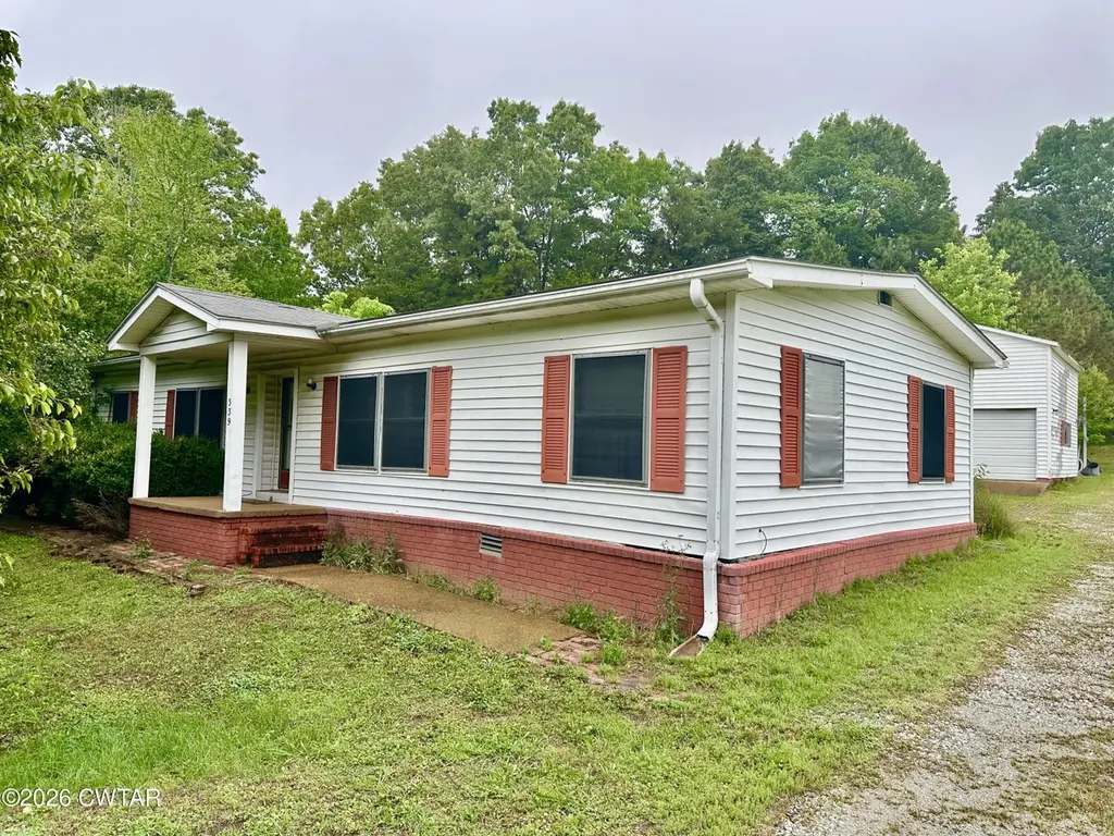 339 Doak Mason Rd