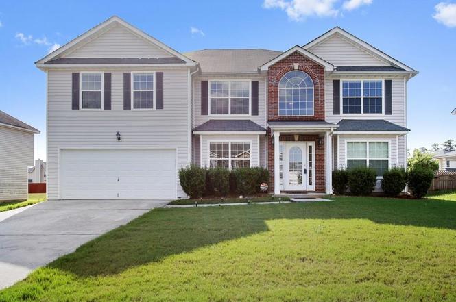 235 Hillside Oak Ln