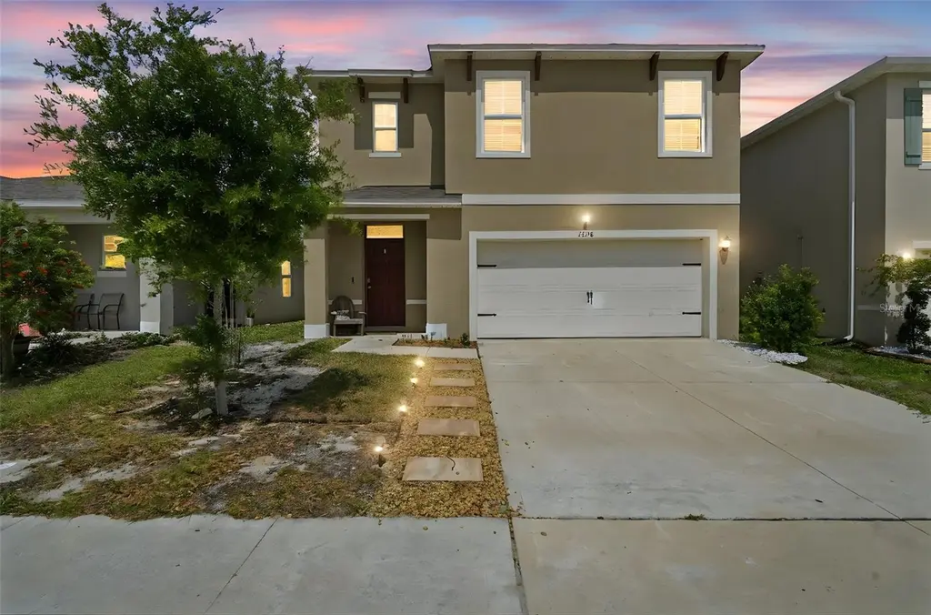 1356 Berry Ln