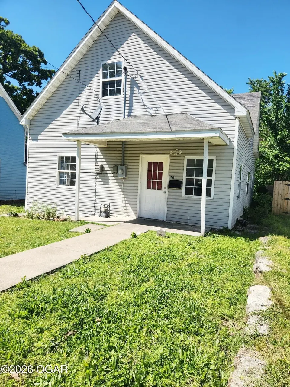 527 Walnut St