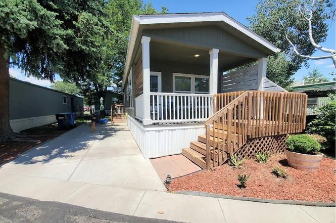 1601 N College Ave #5