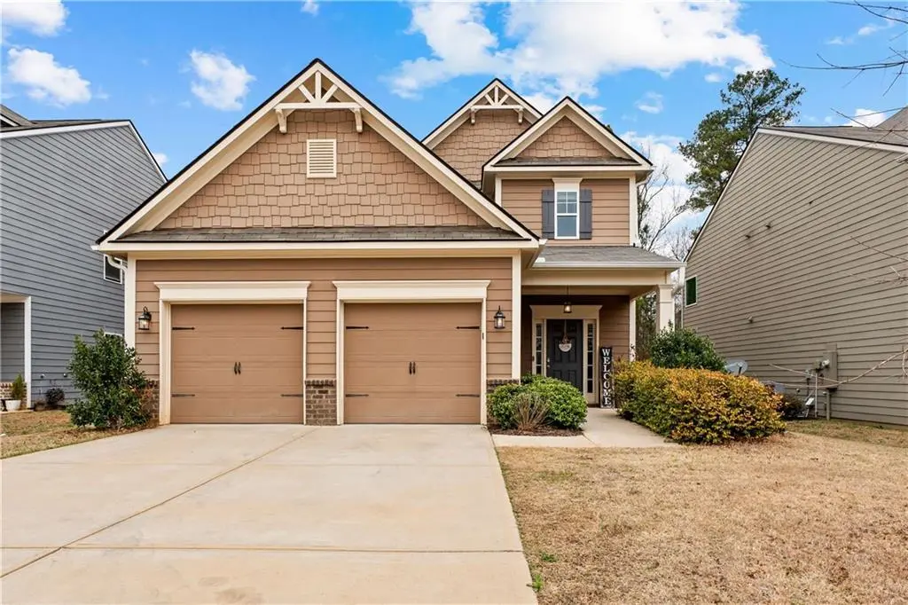 1053 Shadow Glen Dr