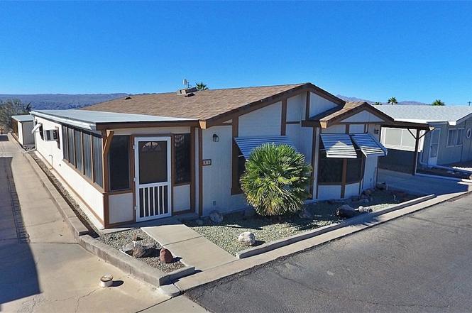 2960 Silver Creek Rd #36