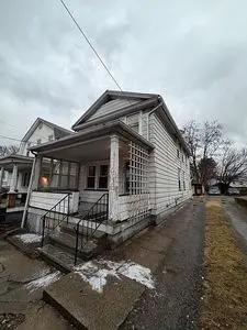 222 Blackman St
