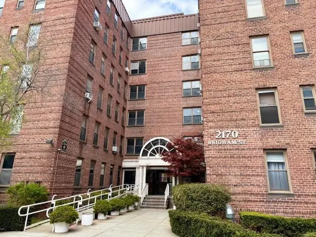 2170 Brigham St Unit 3C