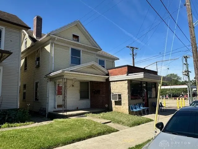 1614 Huffman Ave #1612
