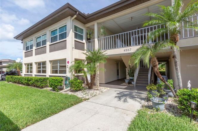 4557 Garnet Dr #102