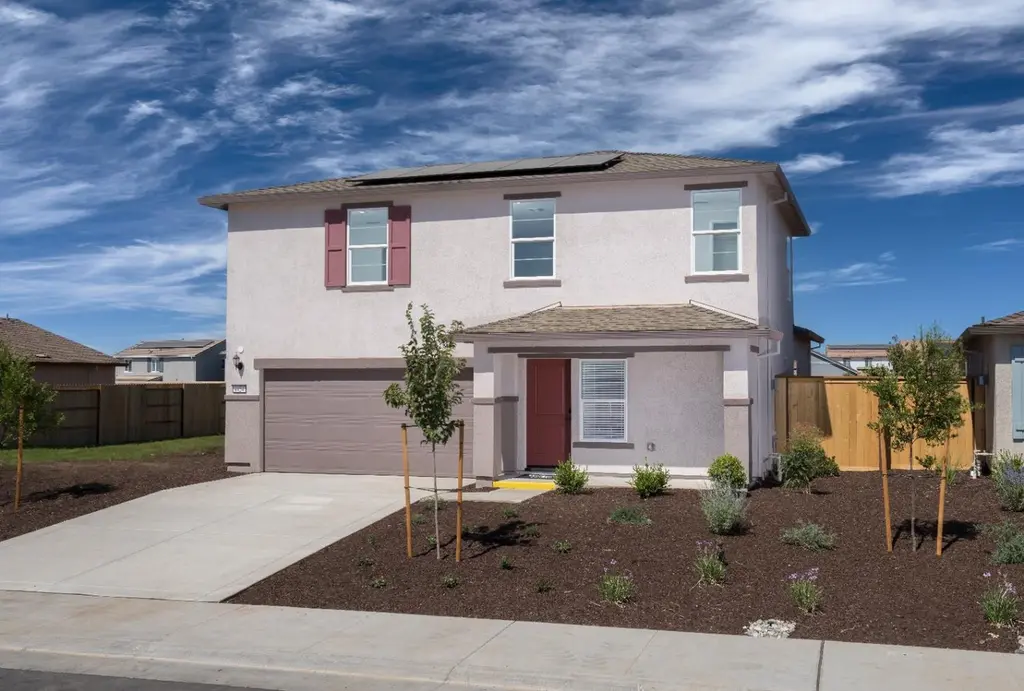 4454 Greenshank Way