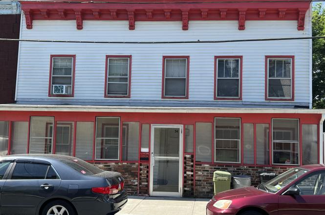 54 Delaware St