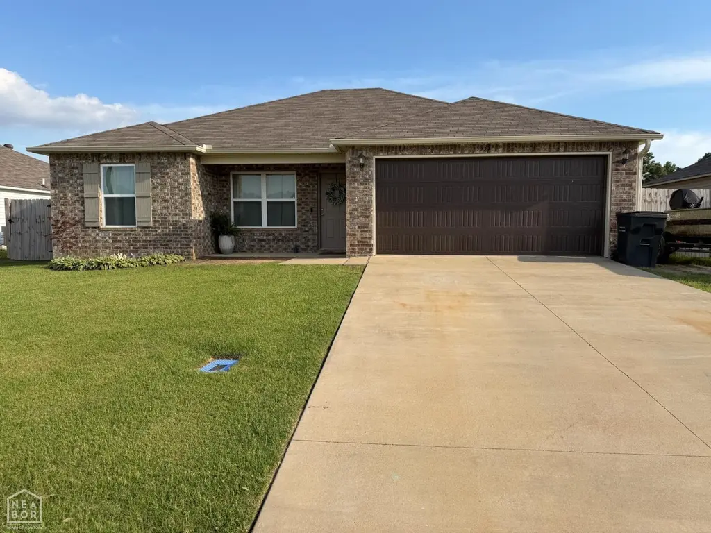 5337 Brody Dr