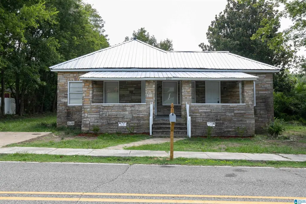 805 Galveston St