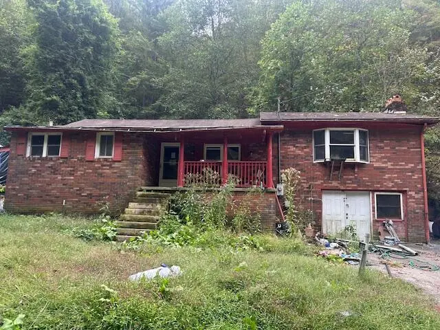 275 Rocky Hollow Rd
