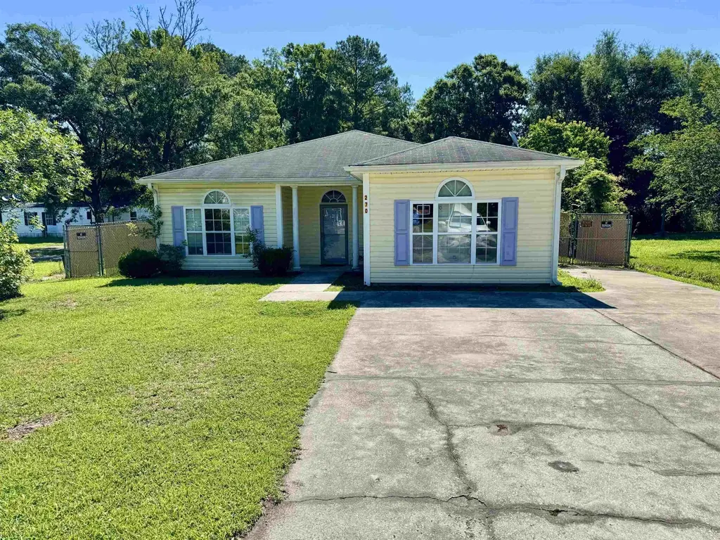 270 Greentown Rd