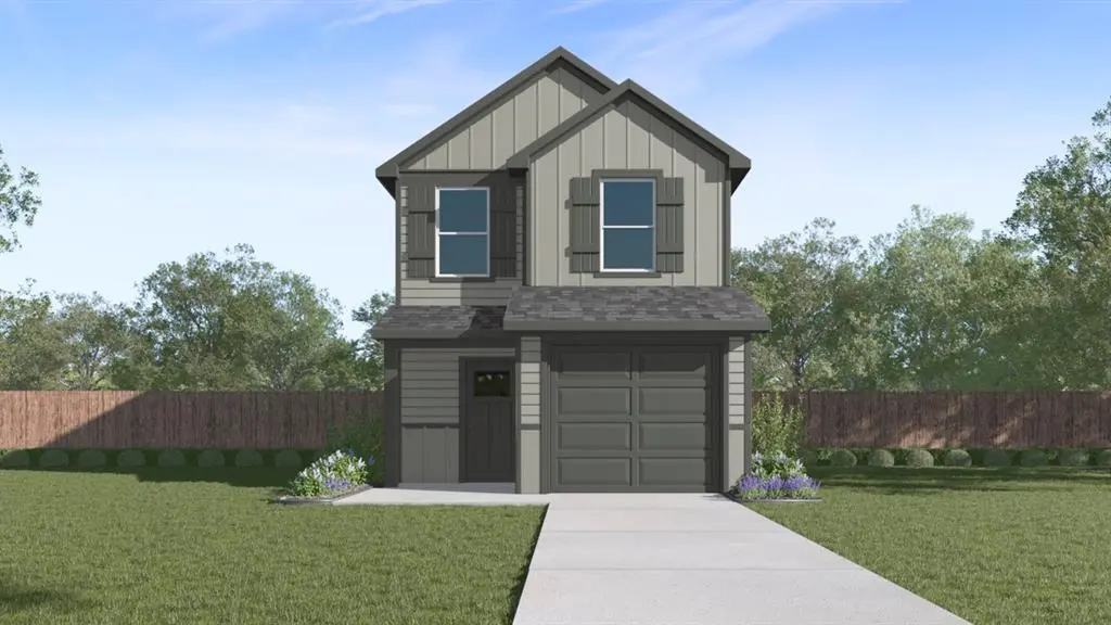 201 Tall Cedar Way