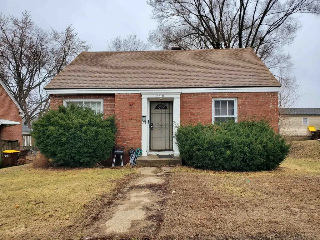 350 Cole Ave