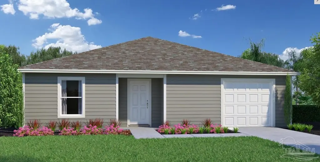 3998 Lancer St
