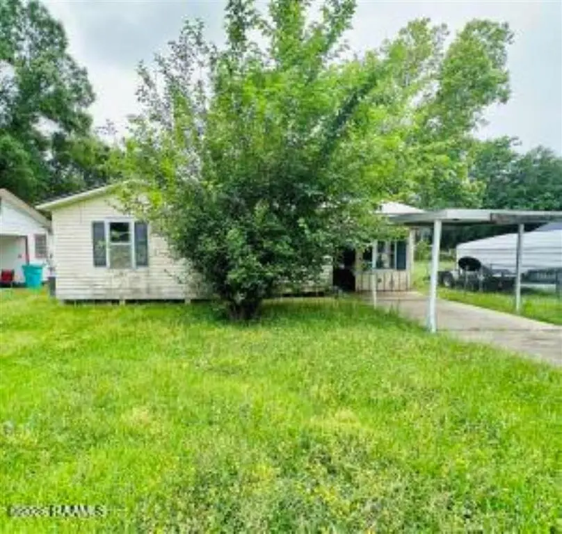 207 Wyble Rd