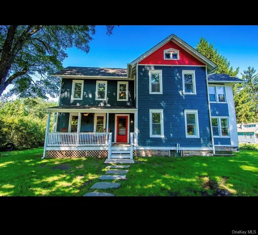 137 Summitville Rd