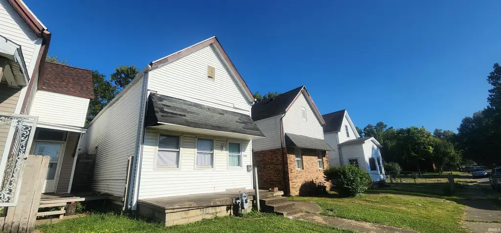 1029 N 4th Ave