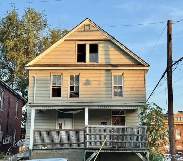 612 Church St