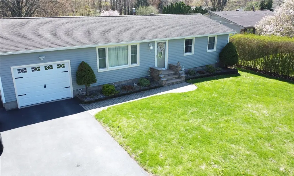 579 Mill Rd