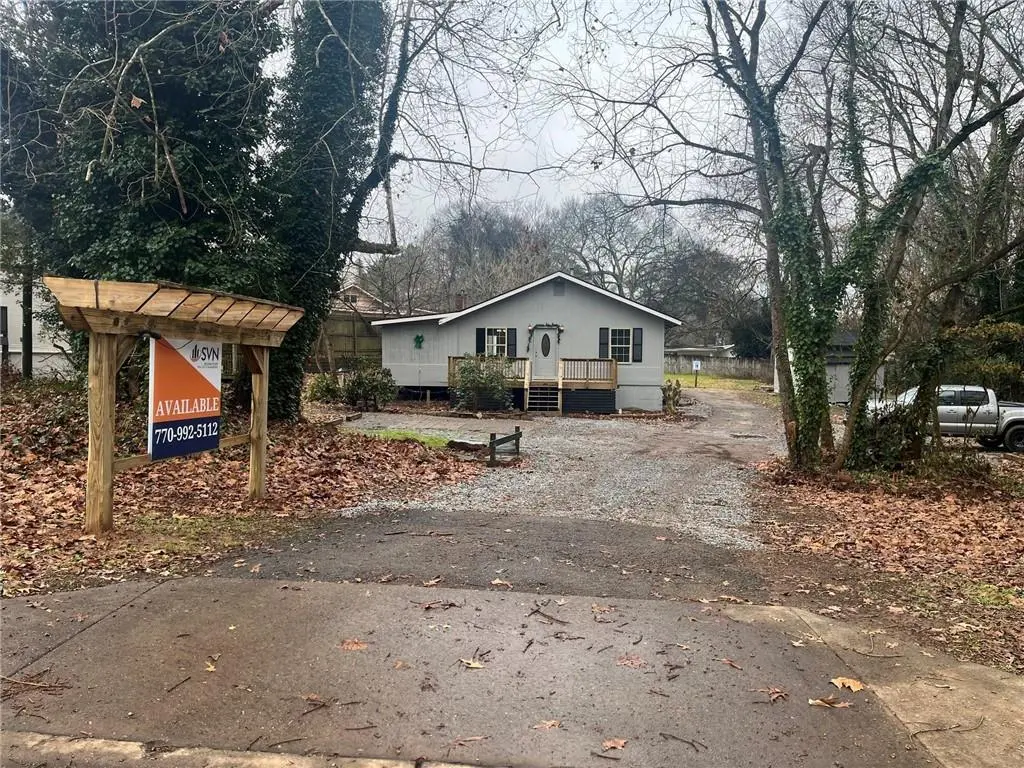 2230 Palm Rd